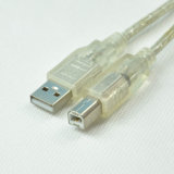 Trangjan USB 2.0 Type a to B Printer Cable