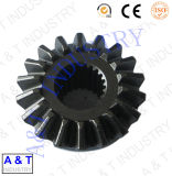 Customizable Truck Part Differential Bevel Gear Made in Qingdao