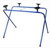 Metal Display Saw Horse Work Bench Stand for Glasses (MK-SH016B)
