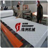 Plasterboard Laminating Plant