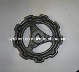 Ductile or Gray Iron Casting Handwheel