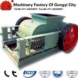 China Leading Stone Roll Crusher