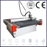 Iecho Leather Automatic Cutting Machine