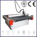 Iecho Leather Automatic Cutting Machine