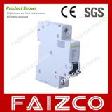 C65n Circuit Breakers, MCB Miniature Circuit Breaker