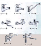 Faucets (HP6817-HP6823)