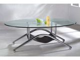 Guest Table