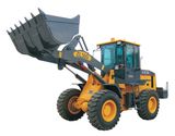 XCMG Zl30g Wheel Loader