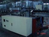 Automatic Line Roll-Fed Hot Melt Glue Labeling Machinery (OPP Series)