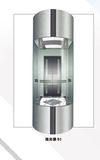 Sightseeing / Panoramic / Observation Elevator (S1)
