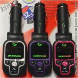 Car MP3 Player for Adidas