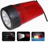 LED Plastic Floating Diving Torch (TL-DV-03)