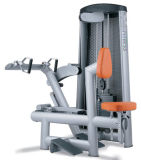 CE Certificated Pin Loaded Body Building Equipment / Seated Row (SL15)