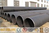 API Saw Longitudinal Steel Pipe (LSAW SSAW)