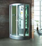 Luxurious Steam Sauna & Shower Room (A-99)