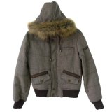 Ladies' Winter Jacket Flw9-9519 (566519) 