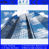 Tempered Architectural/Building/Construction Glass with CE & ISO & CCC