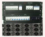 DC 48V Power Supply (Sub-Rack 600A)