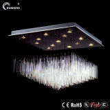 Modern LED Twinkle Crystal Ceiling Lighting