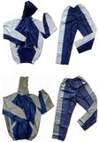 PVC Sports Rain Suit