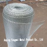 Galvanized Wire Mesh/Square Mesh