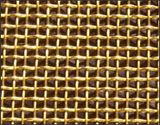 Brass Wire Mesh