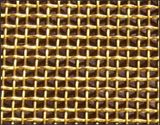 Brass Wire Mesh