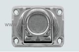 Flush Ring Pull