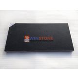 Chinese Black Granite Tiles Slabs Countertops Wall Floor Step