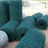 Anping Factory Hexagonal Wire Netting