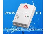 Gas Alarm (YK-828/RQ01) With CE