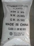 Potassium Hydroxide