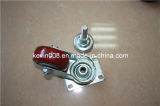 Industrial Caster Wheel with Brake