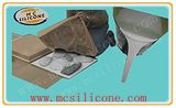 Concrete Stone Molding Silicone Liquid Rubber