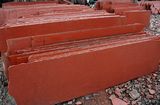 Red Granite