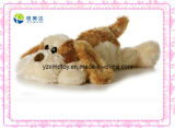 Lovely Soft Dog Baby Plush Toy