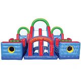 Inflatable Obstacles (Obstacle-09)