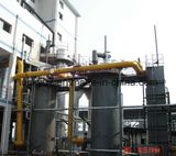 Coal Gasifier