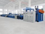 PVC Coil Mat Production Line