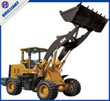 Zl930 Hydraulic 4WD Wheel Loader