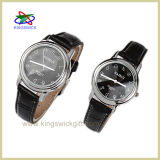 Couple Watches, Genuine Leather Watch (OW2603C)