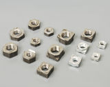 Stainless Steel Nut (42001)