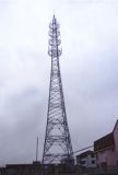 Types of Communication Towers (manufacturer) Ray23