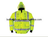 Safety Jacket (BLC1007)