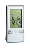 Weather Station Clock (A2134)