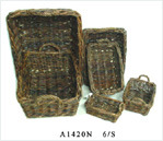 Basketry (A1420N)