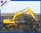 XCMG Large Hydraulic Crawler Excavator Series (XE135B)