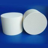 Cordierite Diesel Particulate Filter for Exhaust Purification