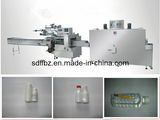 Pesticide Shrink Wrapping Machine