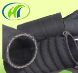Corrugated Rubber Suction and Delivery Hose
